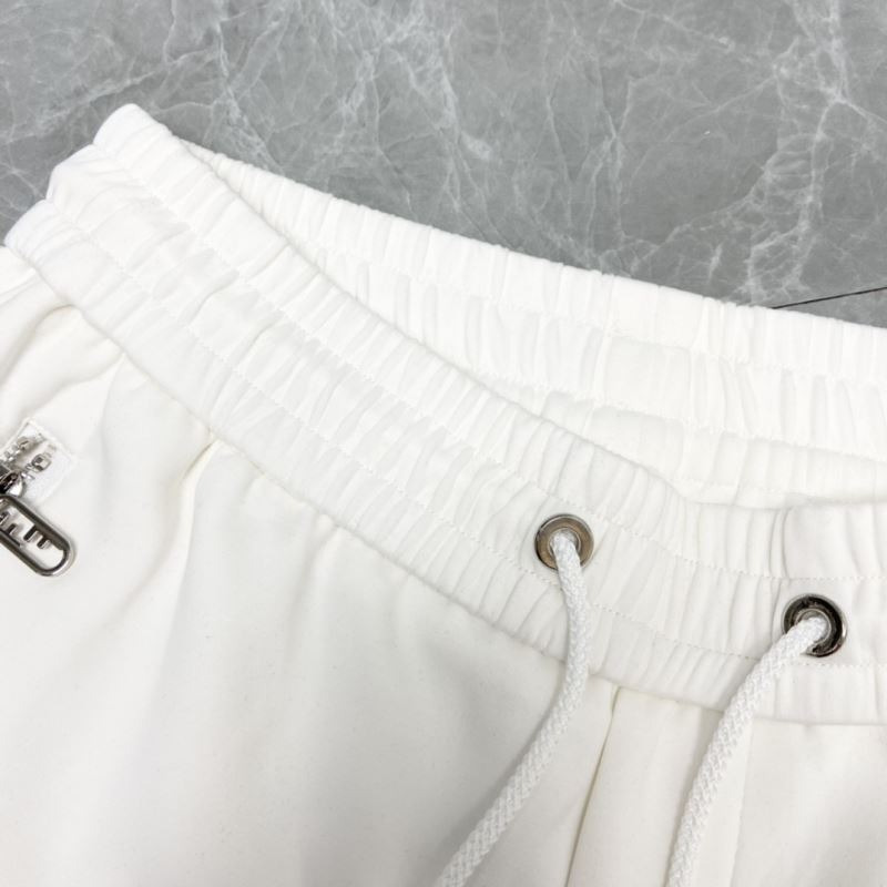 Fendi Long Pants